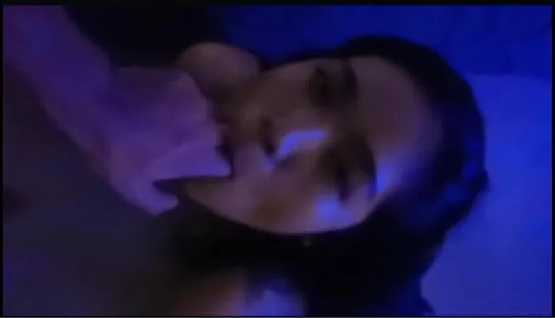 Người tình ngoại thương thích cây hàng tây - asianbabyggirl 3