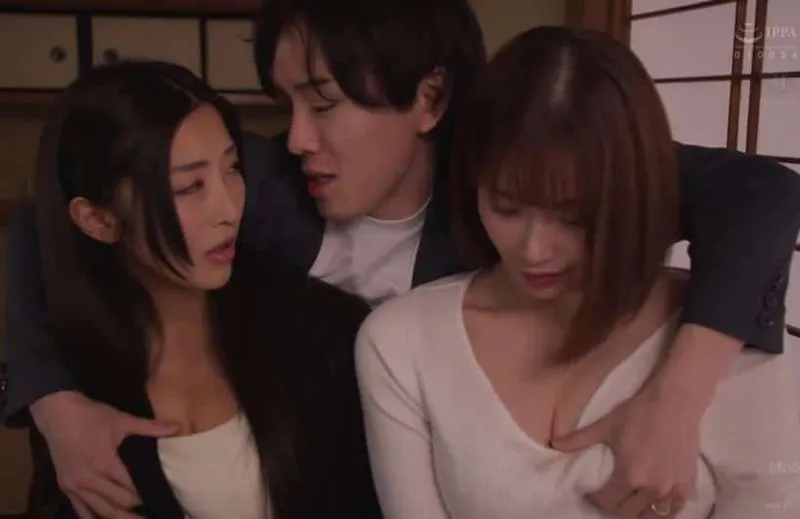 ông xã rối loạn cương dương, bà xã dẫn cô bạn thân đến some thì lại hết