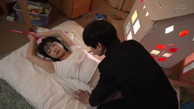 Trả thù anh trai thường xuyên bắt nạt bằng cách quan hệ em gái anh ấy