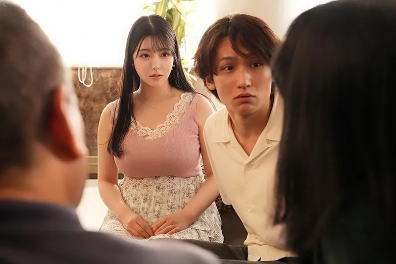 Nhờ bà xã thằng bạn đóng giả làm gấu để ra mắt gia đình nhưng rồi lại chịch luôn vợ yêu bạn