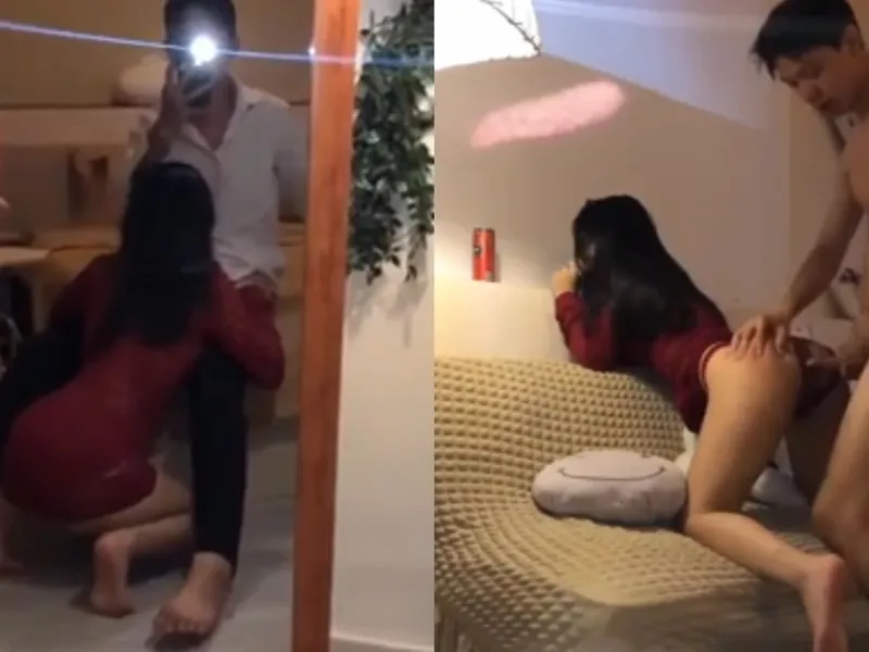 Em thư ký dâm dục mút cu nhiệt huyết máu lửa