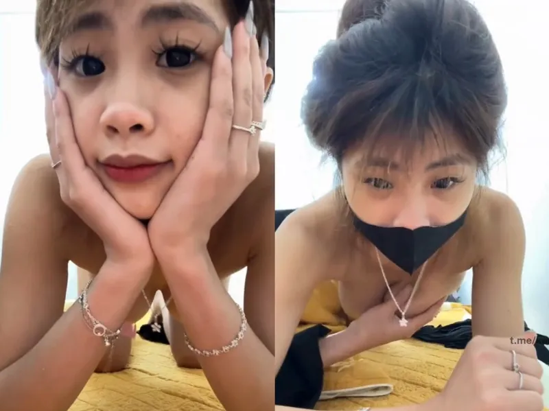 Cô bạn gái vn livestream nghịch thằng nhỏ trai p3